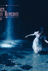 Karen y Los Remedios - Silencio (Black & Blue Galaxy)