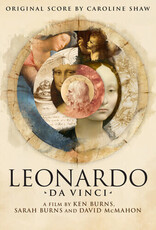 Caroline Shaw - Leonardo Da Vinci (Original Score)