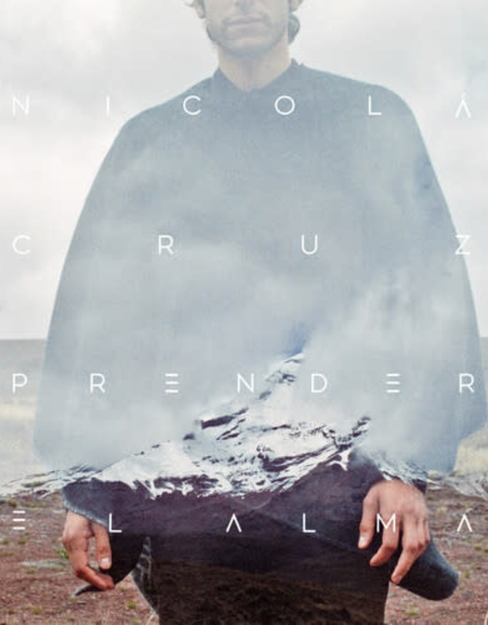 Nicola Cruz - Prender El Alma