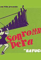 Son Rompe Pera - Batuco (import)