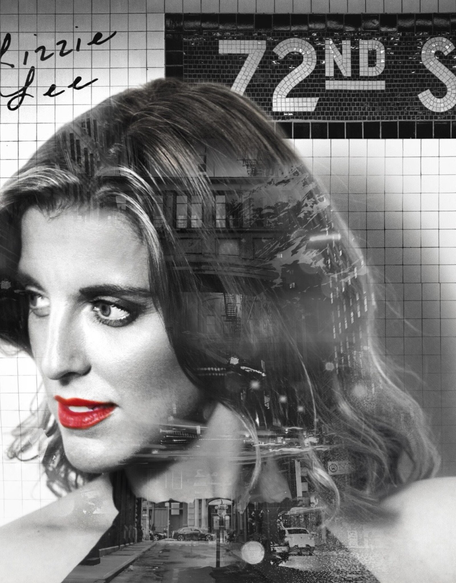 Lizzie Lee - 72nd Street
