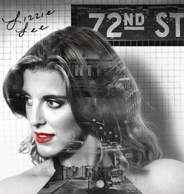 Lizzie Lee - 72nd Street