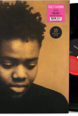 Tracy Chapman - Tracy Chapman (180 Gram Vinyl, Anniversary Edition, Reissue)