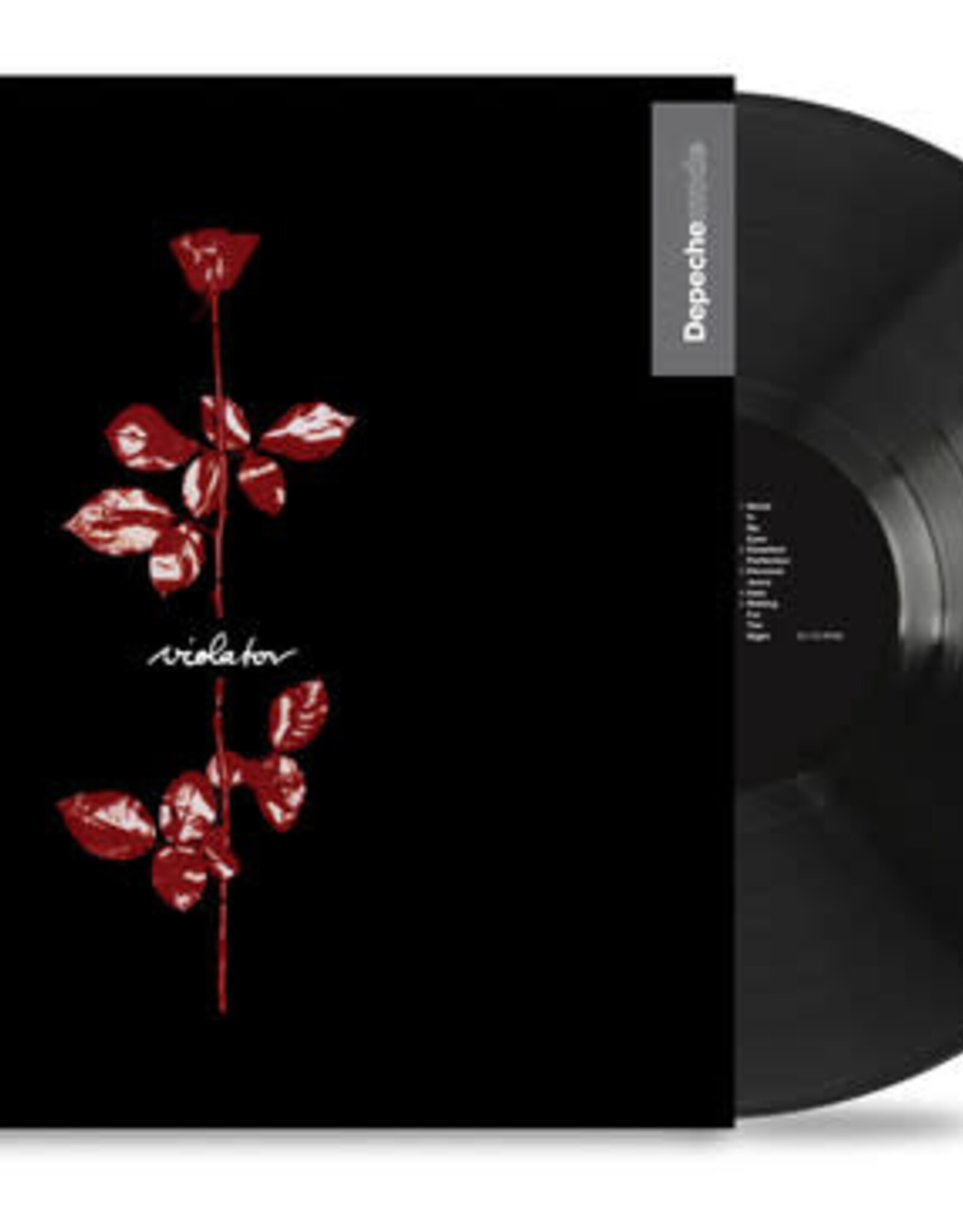 Depeche Mode - Violator