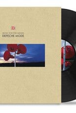 Depeche Mode - Music For The Masses