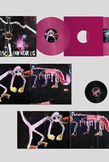 DJ Koze - Music Can Hear Us (Magenta Vinyl)