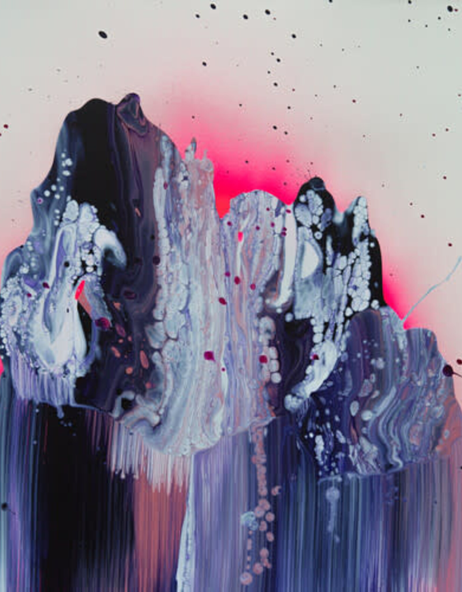 Goose - Dripfield (Purple Vinyl)