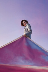 Cassandra Jenkins - My Light, My Destroyer (Pink Clear Wave Vinyl)
