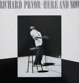 Richard Pryor - Here And Now