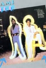 Miami Vice - Original T.V. Soundtrack