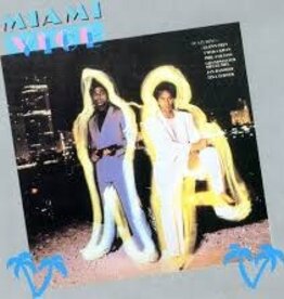 Miami Vice - Original T.V. Soundtrack