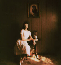 Ethel Cain - Preacher's Daughter (Indie Exclusive, Limited Edition, Poster)