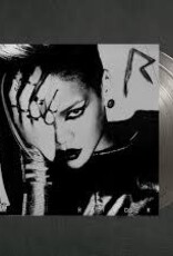 Rihanna - Rated R (Black Ice)