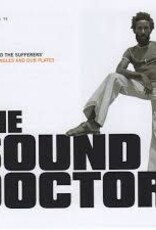 Lee Perry & The Sufferers - The Sound Doctor