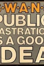 Swans - Public Castration is a Good Idea