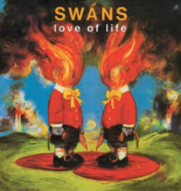 Swans - Love of Life