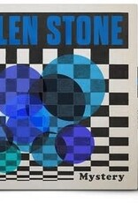 Allen Stone - Mystery (clear)