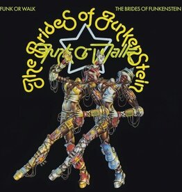 The Brides of Funkenstein - Funk or Walk