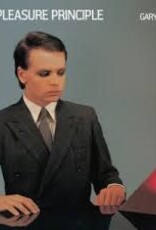Gary Numan - The Pleasure Principle