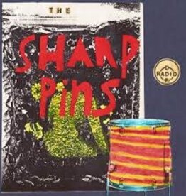 Sharp Pins - Radio DDR