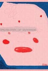 Daughter Of Swords - Alex