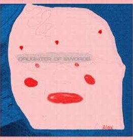 Daughter Of Swords - Alex