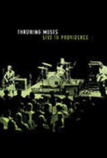 Throwing Muses	 - 	Live In Providence	(RSD 2025)