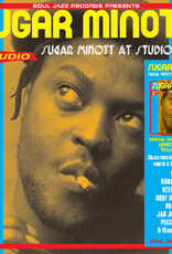 Sugar Minott	 - 	Sugar Minott At Studio One	(RSD 2025)