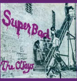 The O'Jays	 - 	Super Bad	(RSD 2025)