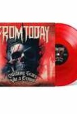 From Today	 - 	Wearing Scars Like a Crown	(RSD 2025)