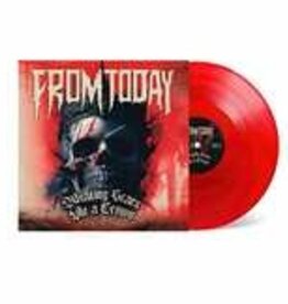 From Today	 - 	Wearing Scars Like a Crown	(RSD 2025)
