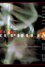 Fields of the Nephilim	 - 	Fallen	(RSD 2025)