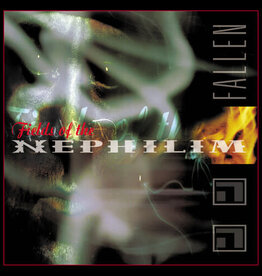 Fields of the Nephilim	 - 	Fallen	(RSD 2025)