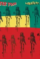Peter Tosh	 - 	Greatest Hits	(RSD 2025)