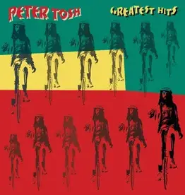 Peter Tosh	 - 	Greatest Hits	(RSD 2025)
