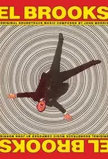 John Morris	 - 	High Anxiety - Original Soundtrack / Mel Brooks' Greatest Hits Featuring The Fabulous Film Scores Of John Morris	(RSD 2025)