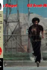 Gil Scott-Heron	 - 	Moving Target	(RSD 2025)