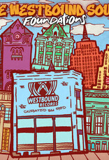 Various Artists	 - 	The Westbound Sound: Foundations (Westbound Records Curated by RSD, Vol. 2)	(RSD 2025)