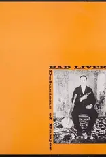 Bad Livers	 - 	Delusions of Banjer	(RSD 2025)