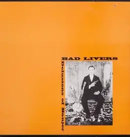 Bad Livers	 - 	Delusions of Banjer	(RSD 2025)