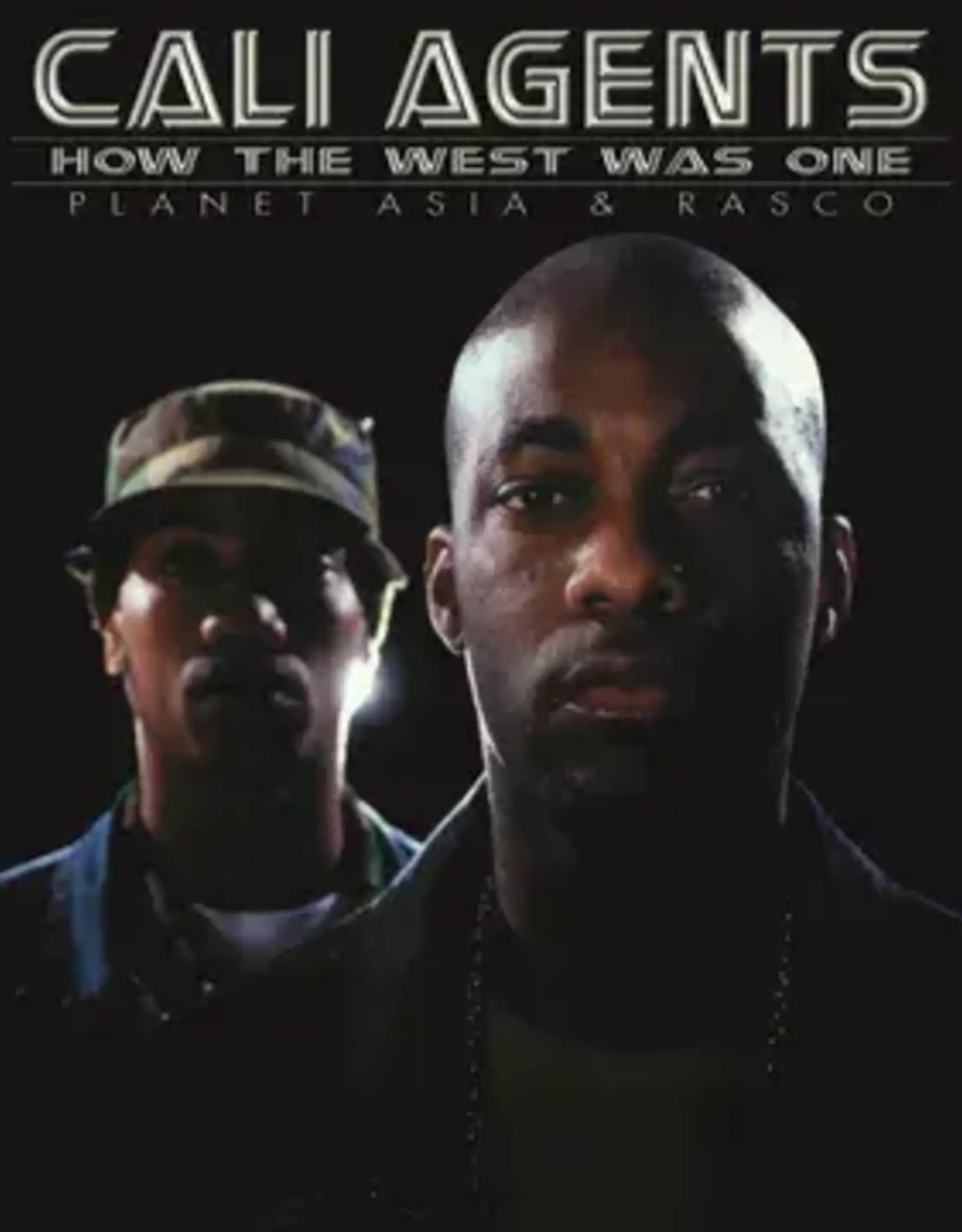 Cali Agents	 - 	How The West Was One: 25th Anniversary Edition	(RSD 2025)