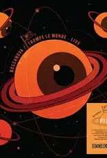 Pixies	 - 	Bossanova / Trompe Le Mode - Live From Europe 2023 	(RSD 2025)