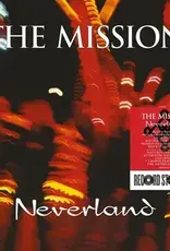 The Mission	 - 	Neverland + Bonus Tracks  	(RSD 2025)