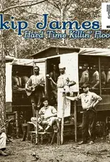 Skip James	 - 	Hard Time Killin Floor	(RSD 2025)
