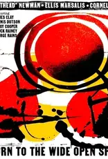 David Fathead Newman & Ellis Marsalis & Cornell Dupree	 - 	Return to the Wide Open Spaces	(RSD 2025)
