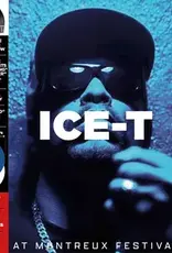 Ice T	 - 	Live at The Miles Davis Hall - Montreux 1995	(RSD 2025)