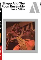 Archie Shepp and The Full Moon Ensemble	 - 	The Complete Live in Antibes	(RSD 2025)