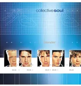 Collective Soul	 - 	Blender 	(RSD 2025)