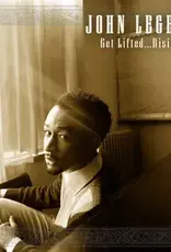 John Legend	 - 	Get Lifted… Rising	(RSD 2025)