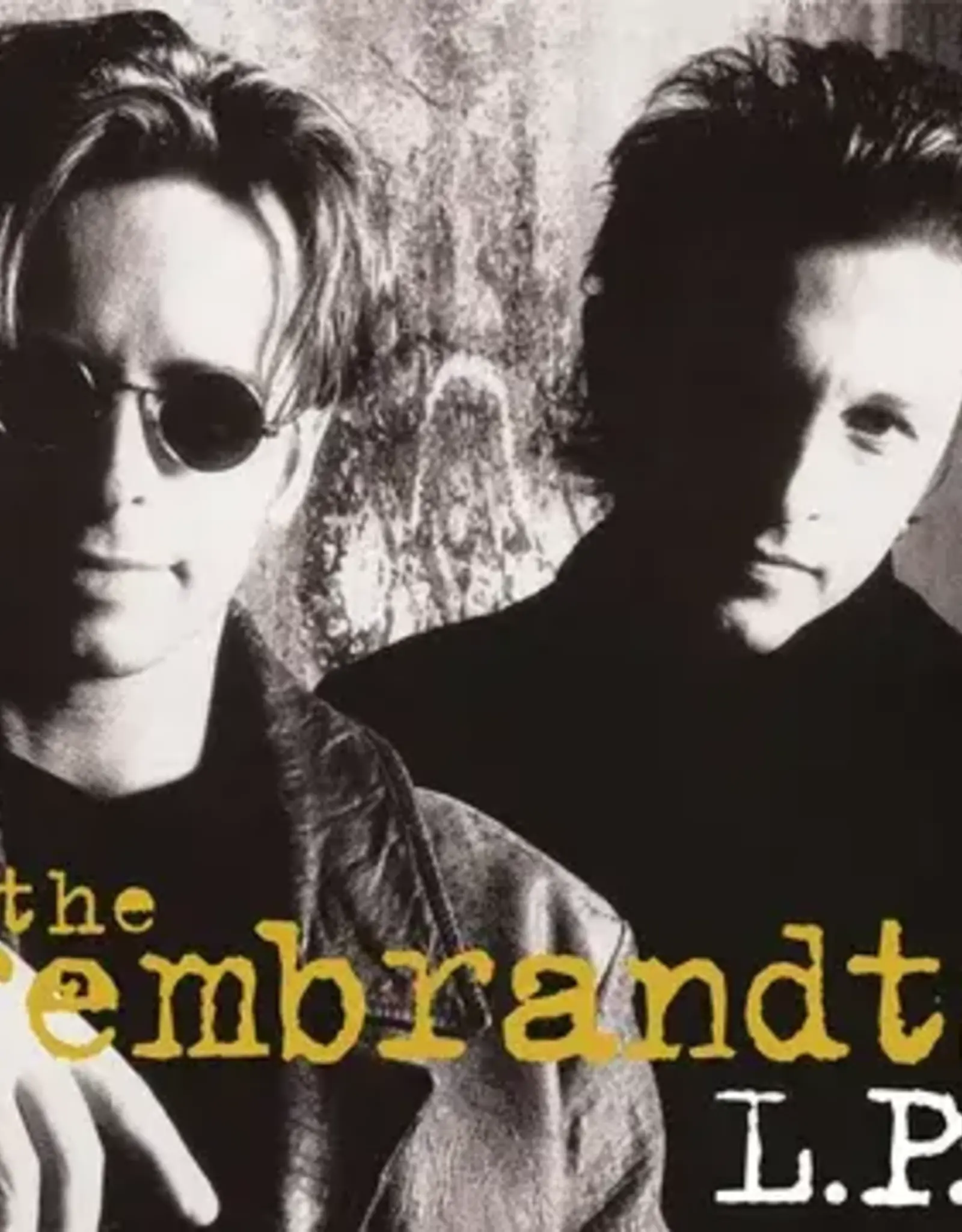 The Rembrandts	 - 	L.P. 	(RSD 2025)